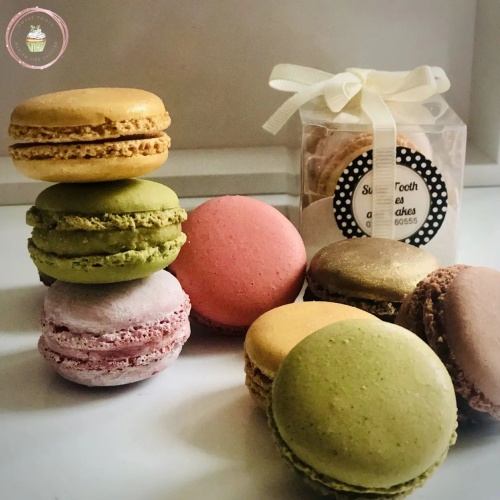 Macaroons